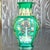 Vintage 1920s Asian Dragon Vase For Sale - Image 9 of 13