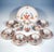 Baroque 20th Century Coffee Set for 6 People from Meissen, Set of 22 For Sale - Image 3 of 11