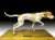 Porcelain Pointer, Early 20th Century For Sale - Image 4 of 13