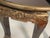 Chinoiserie 1940s Pair Chinese Chinoiserie Stoolsvor Plant Stands For Sale - Image 3 of 3