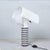 Shogun Table Lamp by Mario Botta for Artemide, Italy, 1986 For Sale - Image 4 of 4