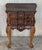 Late 19th Century Bedsides Tables with Carved Drawers and Cabriole Legs, France, A Pair For Sale - Image 18 of 18