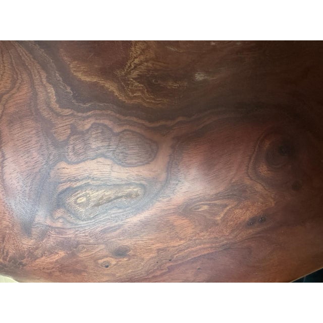 Andrianna Shamaris Ancient Wood Torso For Sale - Image 13 of 18