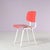 Revolt Chair by Friso Kramer for Ahrend de Cirkel, Netherlands, 1950s For Sale - Image 10 of 11