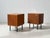 1960s Vintage Bedside Tables by Günter Renkel, 1960s, Set of 2 For Sale - Image 5 of 15