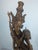 Bali Sculpture, 1980s, Wood For Sale - Image 4 of 15