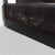 Bed in Inox and Suede, 1970 For Sale - Image 10 of 15