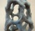Infinity Loops in Stone Mass, 2010s For Sale - Image 3 of 6