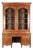 FrenchLouis XV Bibliothèque or Display Cabinet For Sale