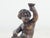 Small Bronze of Possibly a Young Bacchus, 17th or 18th C. For Sale In San Francisco - Image 6 of 7