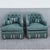 These inviting vintage lounge chairs combine timeless comfort with classic Mid-Century styling. Their generously...