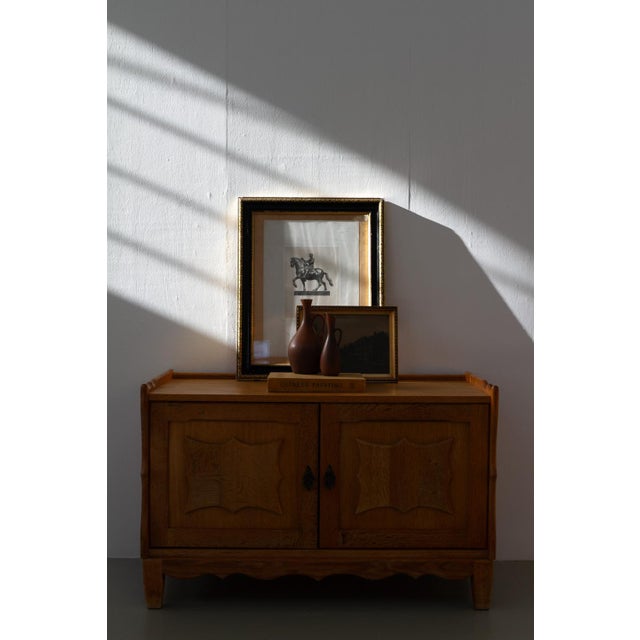 Stoneware Vases by Carl-Harry Stålhane for Rörstrand, Sweden, 1950s, Set of 2 For Sale - Image 13 of 16