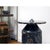 Modern Handcrafted Coffee Table in Italian Marble by Karen Chekerdjian For Sale - Image 6 of 12