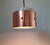 1960s Mid-Century Pendant in the style of Jo Hammerborg, Denmark, 1960s For Sale - Image 5 of 6