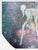 1950s Dutch Mid-Century Enamel on Copper Fawn Dish, Sagitta Workshop Style, Signed Hg, C. 1955–1970 For Sale - Image 5 of 11