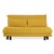 Multy 3-Seater Sofa in Yellow Fabric from Ligne Roset For Sale - Image 18 of 18