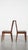 Dutch Leather Dining Room Chairs, Set of 6 For Sale - Image 6 of 18