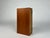 No. 127 Wall Console in Teak by Kai Kristiansen for Aksel Kjersgaard, 1960s For Sale - Image 12 of 17