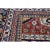 Textile Handwoven Heriz Style Area Rug 10'3" X 13'10" For Sale - Image 7 of 12