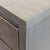 Brown Restoration Hardware 8-Drawer Wood Dresser - Modern Storage Solution For Sale - Image 8 of 9