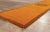Orange Vintage Taznakht Moroccan Rug, 04'04 X 18'10 For Sale - Image 8 of 11