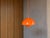 Flower Pot Pendant Lamp by Verner Panton for Louis Poulsen, Denmark, 1960s For Sale - Image 11 of 14