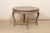 Wood 19th Century Brazilian Peroba Wood Center Table For Sale - Image 7 of 10