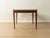 Wood Coffee Table by Louis Van Teeffelen for Wébé, 1960s For Sale - Image 7 of 12