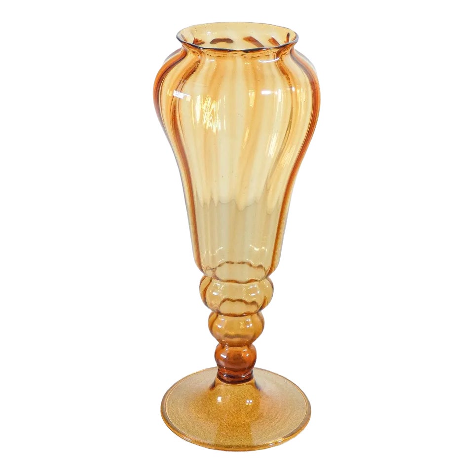 御値引◉ The M.V.M. Cappellin Glassworks and M.V.M. Cappellin & Co.