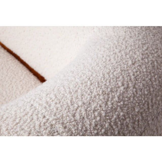 White Malibu by Dooq Details For Sale - Image 8 of 11