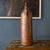 Wood 19th Century German Salt Glazed Water Jug From Roisdorf Mineral Spring For Sale - Image 7 of 14