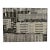 Rodrigo Moya — “Hipotecados, Tlatelolco, Ciudad De México,” 1963 — Signed Gelatin Silver Photograph For Sale