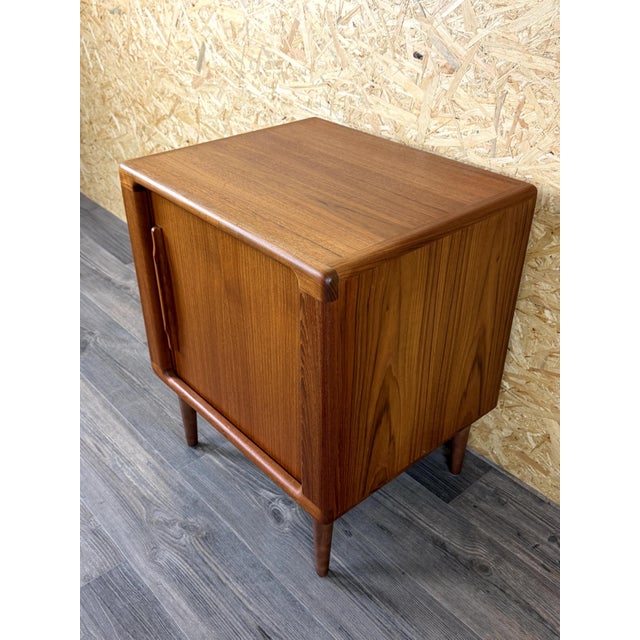 1970s Vintage Danish Teak Sideboard, 1970s For Sale - Image 5 of 13