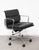 1970s Aluminium Group by Charles & Ray Eames Chairs for ICF, Italy, 1970s, Set of 3 For Sale - Image 5 of 18