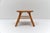 1960s Mid-Century Modern Oak Stools, 1960s, Set of 4 For Sale - Image 5 of 13