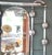 1930s French Art Deco Coat Stand in Chromed Brass, 1930s For Sale - Image 5 of 17