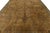 1920's Antique Tabriz Style Rug Golden Ochre & Indigo Tree of Life Design For Sale In New York - Image 6 of 12