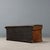 Antique Poplar Chest with Painted Interior, Italy, 18th Century For Sale - Image 12 of 14