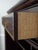 Maitland - Smith Maitland Smith Faux Book Leather Bar Unit For Sale - Image 4 of 18