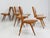 Dining Chairs by Carlo De Carli for Cassina, Italy, 1954, Set of 12 For Sale - Image 11 of 18