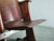 Czechoslovak 3-Seater Cinema Bench, 1920s For Sale - Image 10 of 18