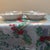 Add a touch of Victorian elegance to your table with this stunning set of four antique porcelain berry bowls. Featuring a...