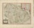 Antique Blaeu Map of Maine, 1642 For Sale - Image 3 of 12
