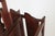 Vintage Arts & Craft Style Magazine Rack For Sale - Image 10 of 15