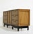 Mid Century Ming Style Lowboy Dresser by American of Martinsville For Sale In Chicago - Image 6 of 13