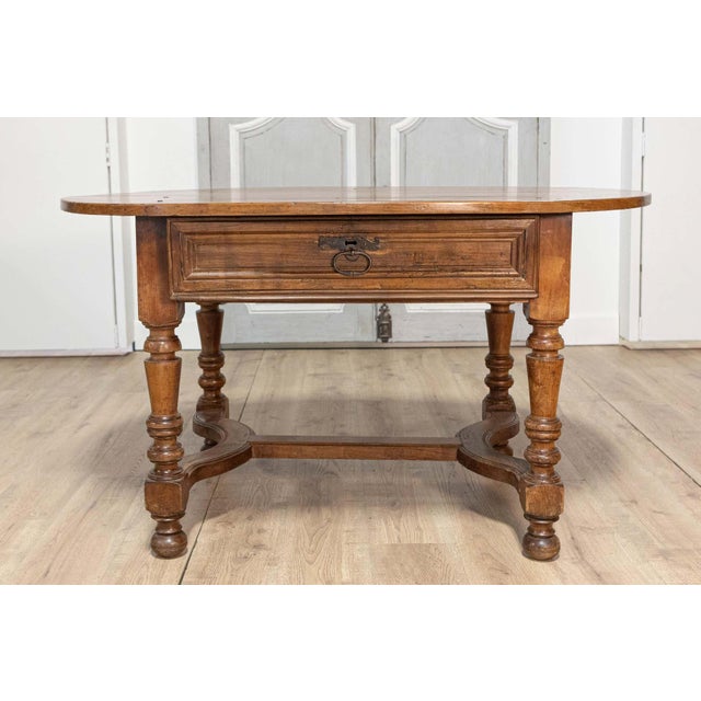 Mid 20th Century 20th Century French Center Table For Sale - Image 5 of 12