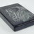 Early 20th Century Lion Incised Stone Plaque by Mazola Wa Mwashighadi MATTER COLLECTION For Sale - Image 4 of 6