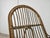 Tan Vintage Wicker Armchairs, 1970, Set of 4 For Sale - Image 8 of 16