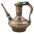 Antique Islamic Copper Jug, Italy For Sale - Image 6 of 6