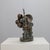 César Bailleux, Abstract Organic Sculpture, 1980s, Bronze For Sale - Image 6 of 11